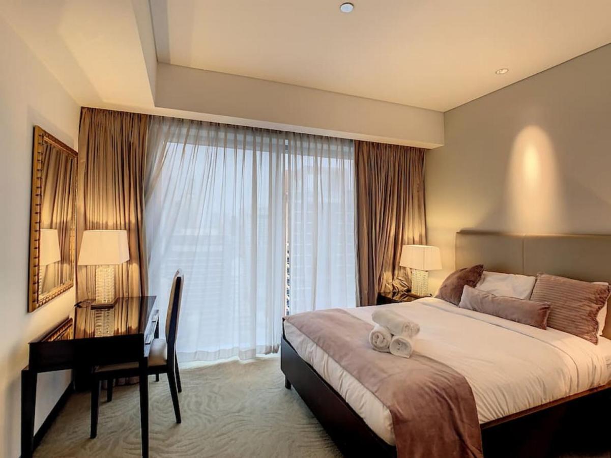 Appartement Key View - Emaar Residences, Marina Mall