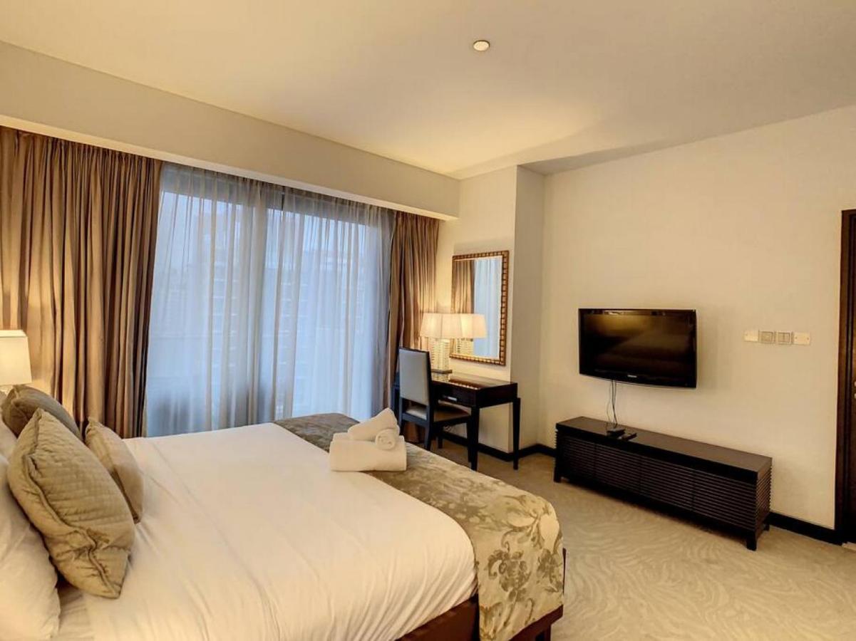 Appartement Key View - Emaar Residences, Marina Mall *