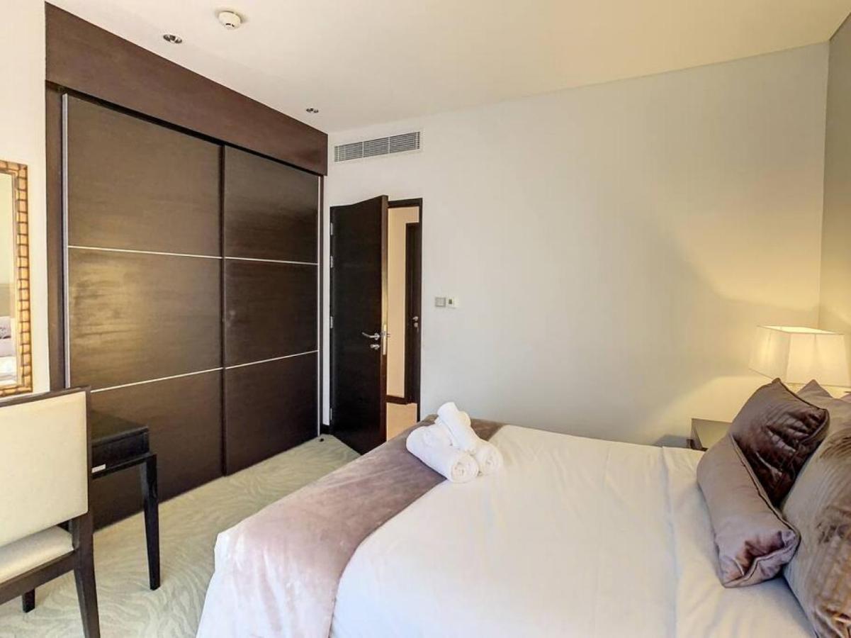 Key View - Emaar Residences, Marina Mall * Dubaï