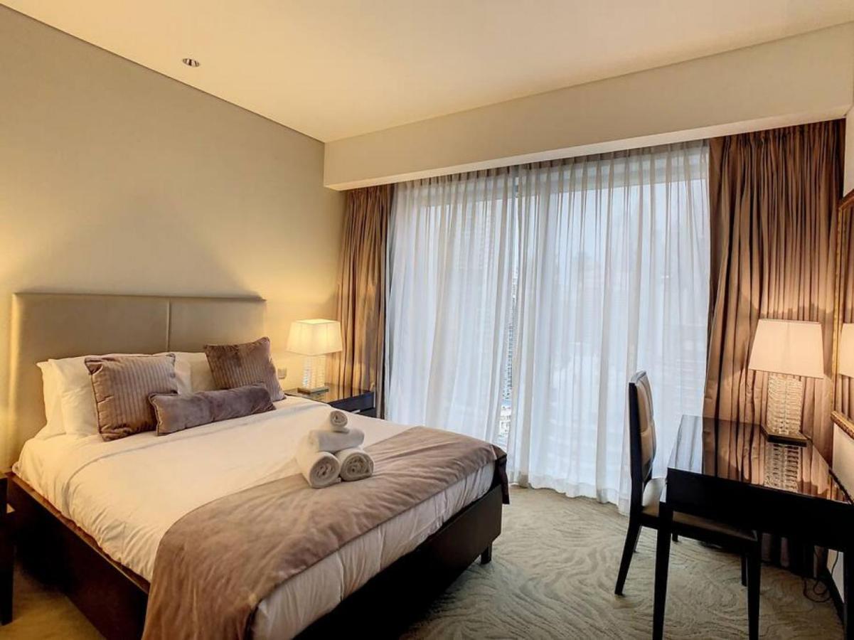 Key View - Emaar Residences, Marina Mall Appartement Dubaï