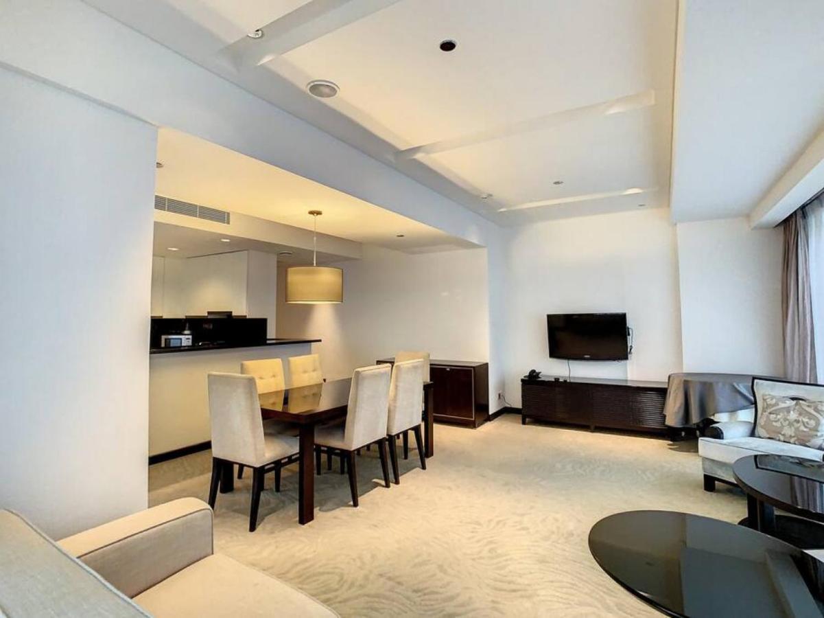 Appartement Key View - Emaar Residences, Marina Mall
