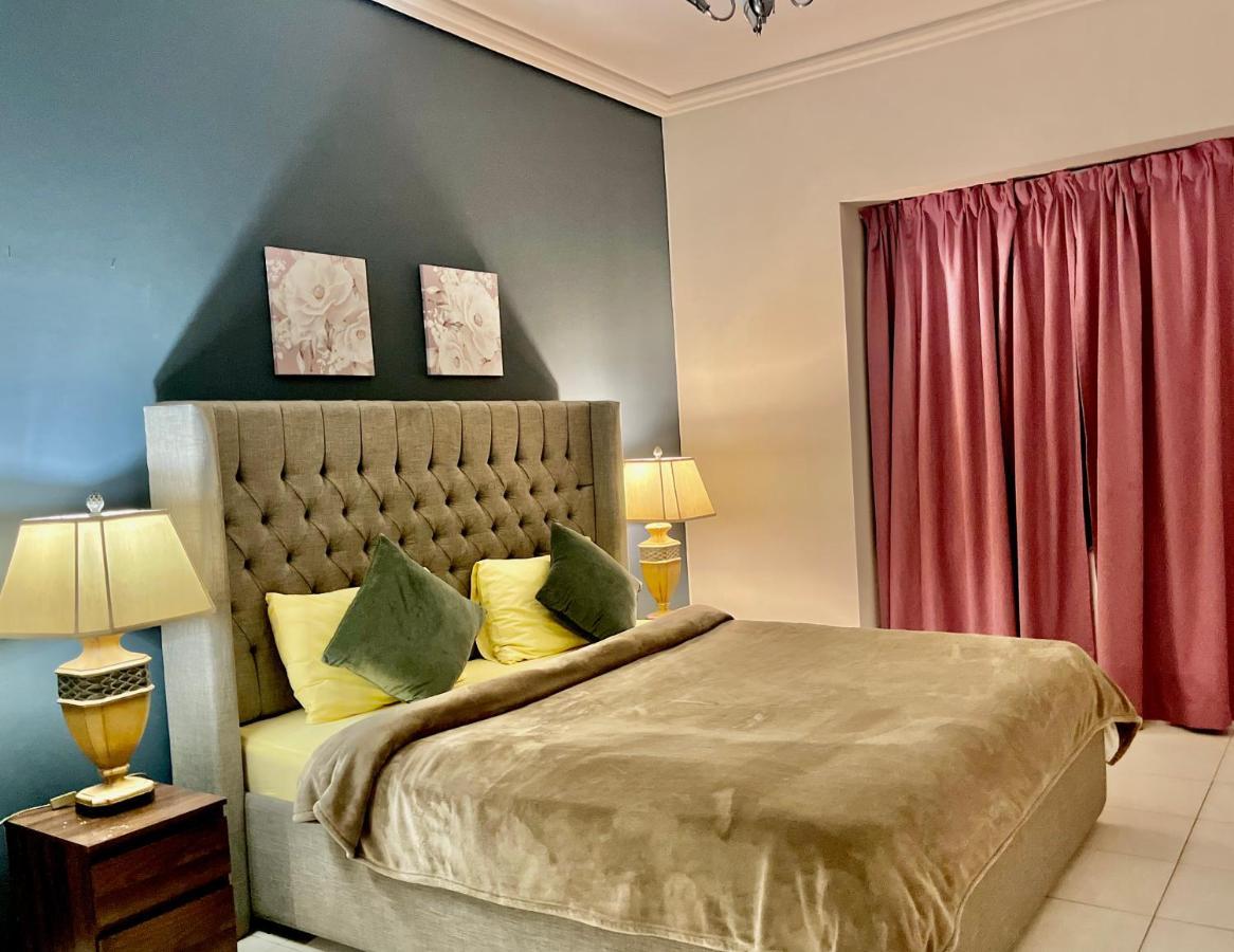Chic 3 Bedroom Dubai