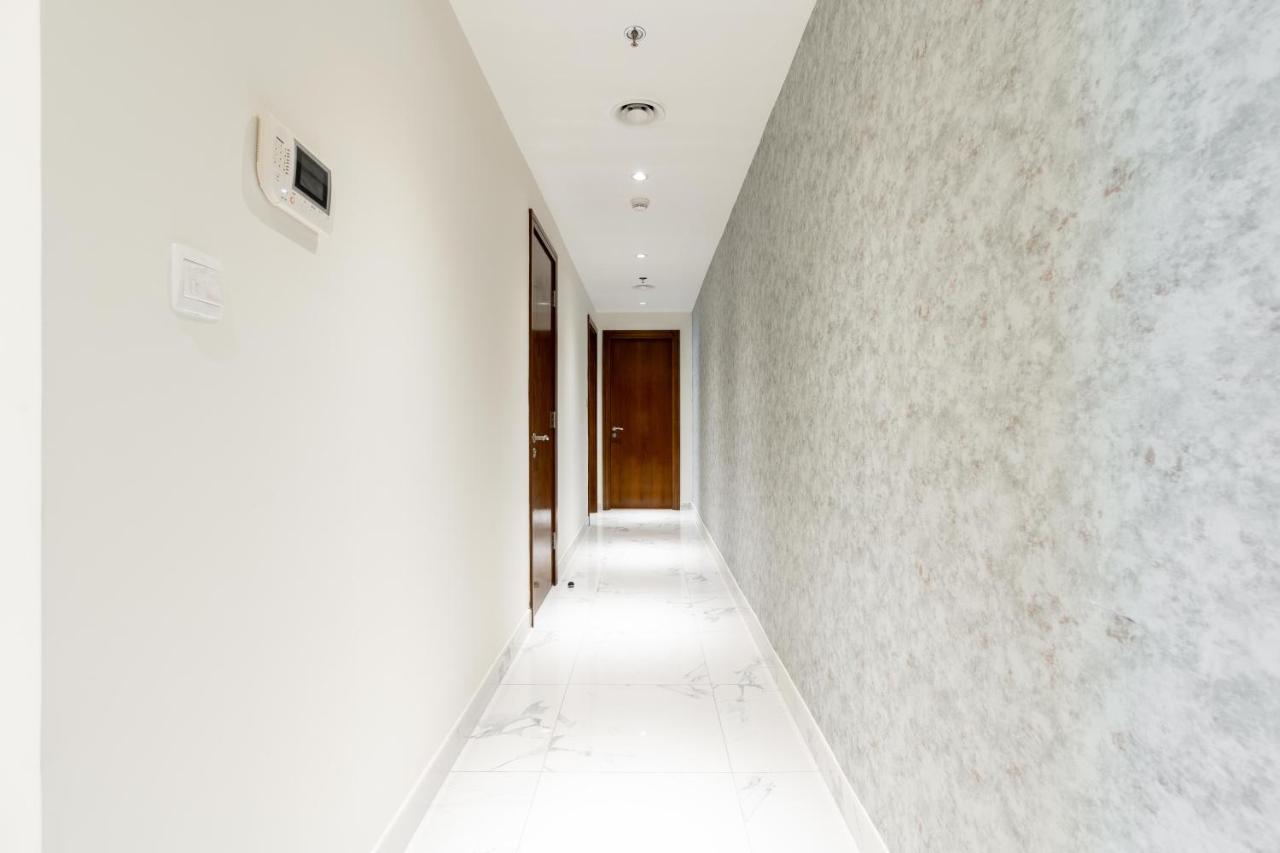 Appartement Lux I Amna Tower I Panaromic Views Dubaï