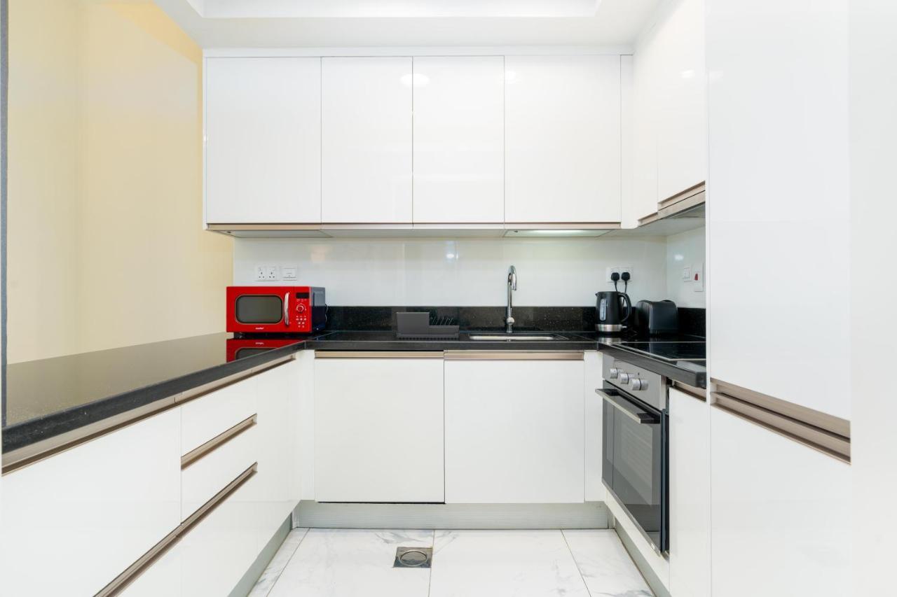 Lux I Amna Tower I Panaromic Views Appartement *
