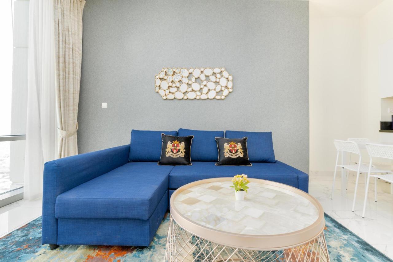Appartement Lux I Amna Tower I Panaromic Views