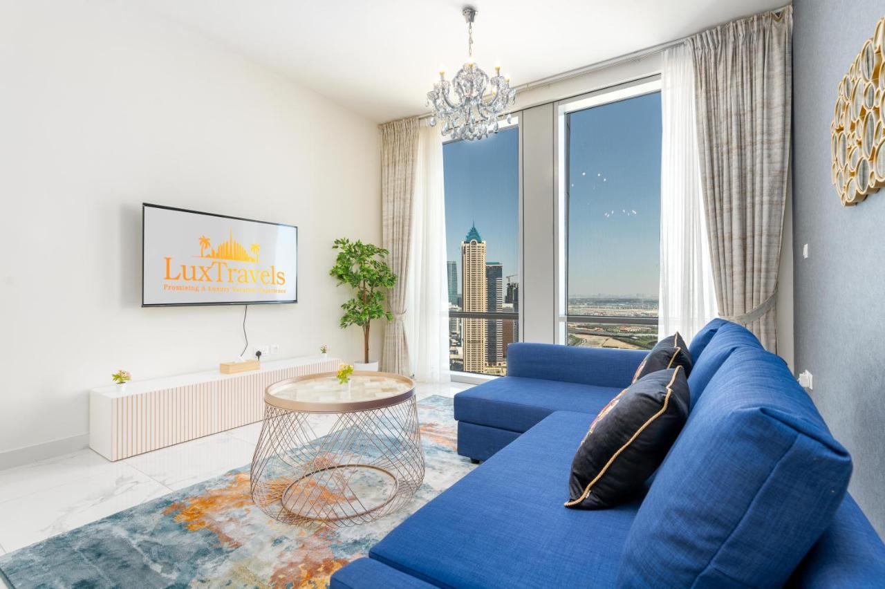 Appartement Lux I Amna Tower I Panaromic Views