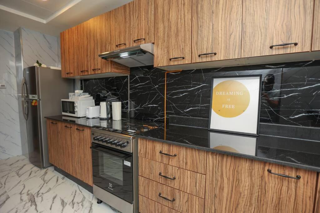 Downtown French Chic Apartamento