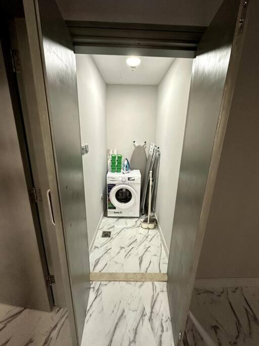 Downtown French Chic Apartamento