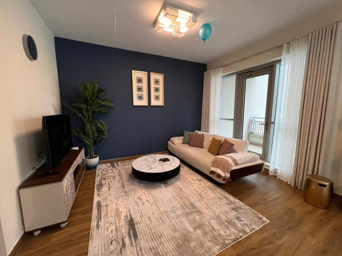 Apartamento Blvbd Full Burj View 1402 Dubái