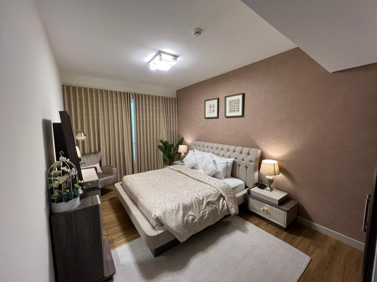 Apartamento Blvbd Full Burj View 1402
