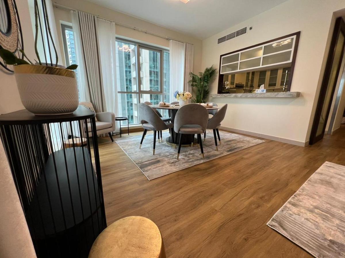 Blvbd Full Burj View 1402 Apartamento