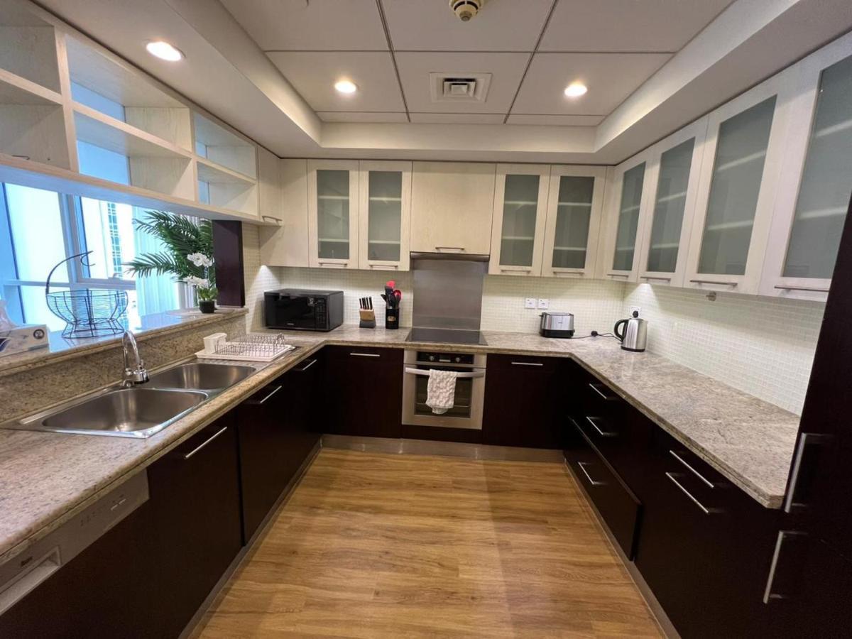 Apartamento Blvbd Full Burj View 1402 *