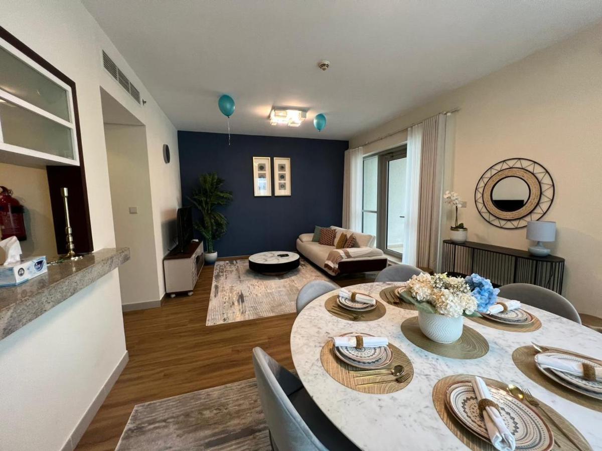 Apartamento Blvbd Full Burj View 1402 Dubái