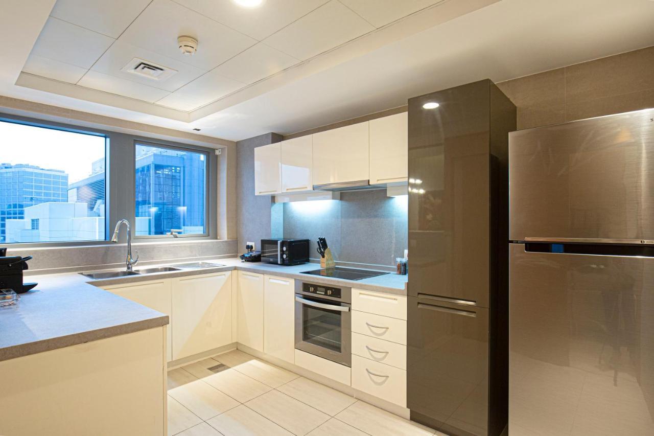 Luxury Oasis 2 Bed In Downtown 7 Mins To Mall Apartamento Dubai