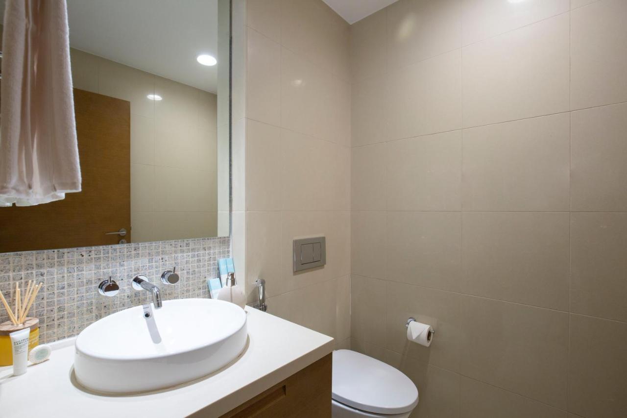 Apartamento Luxury Oasis 2 Bed In Downtown 7 Mins To Mall