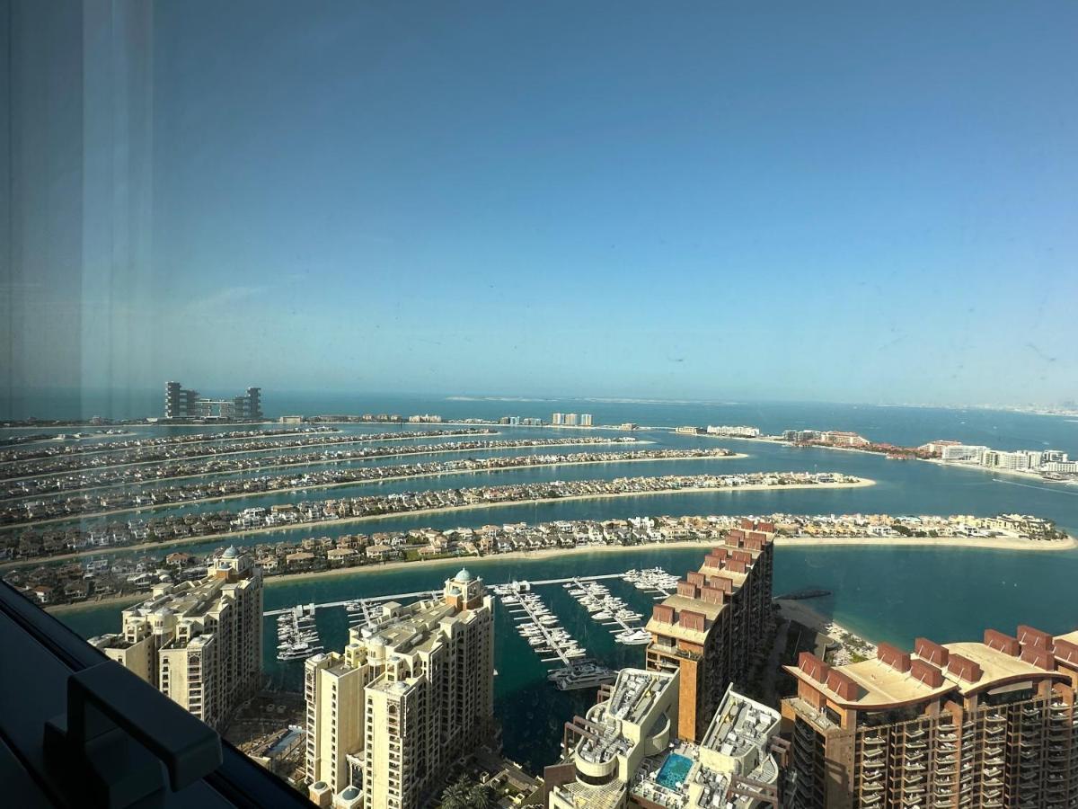 Palm Tower Where Luxury & View Meet In One Place * Dubai