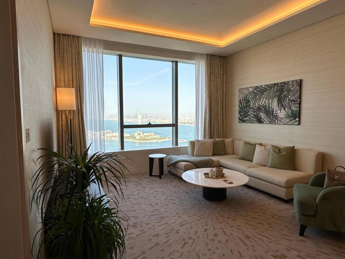 Palm Tower Where Luxury & View Meet In One Place Apartment *