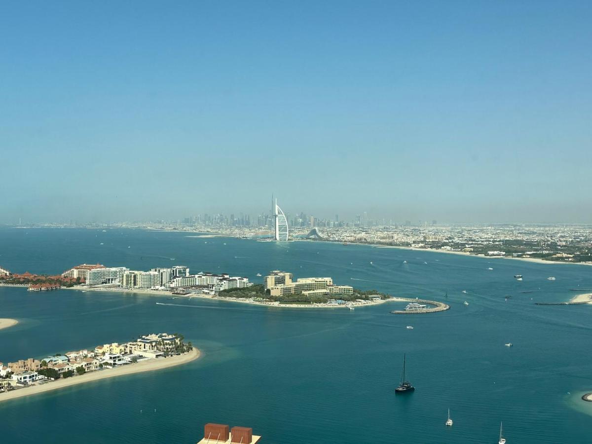 Palm Tower Where Luxury & View Meet In One Place Dubai