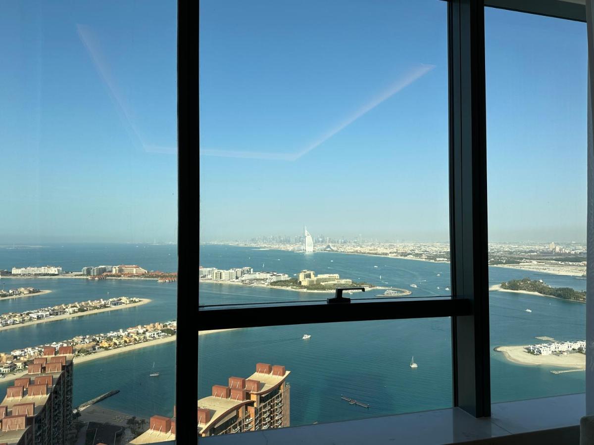Palm Tower Where Luxury & View Meet In One Place Dubai