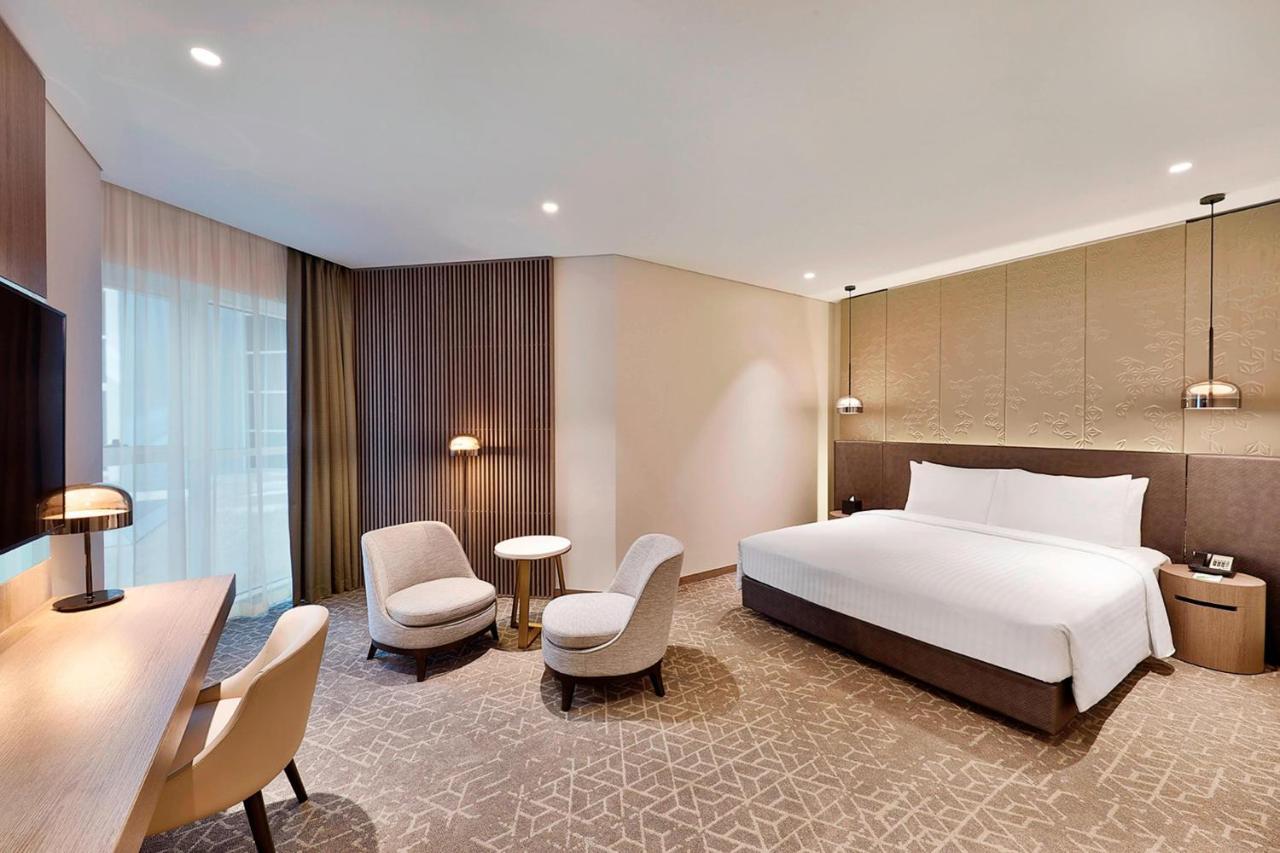 Courtyard By Marriott Dubai, Al Barsha Dubai
