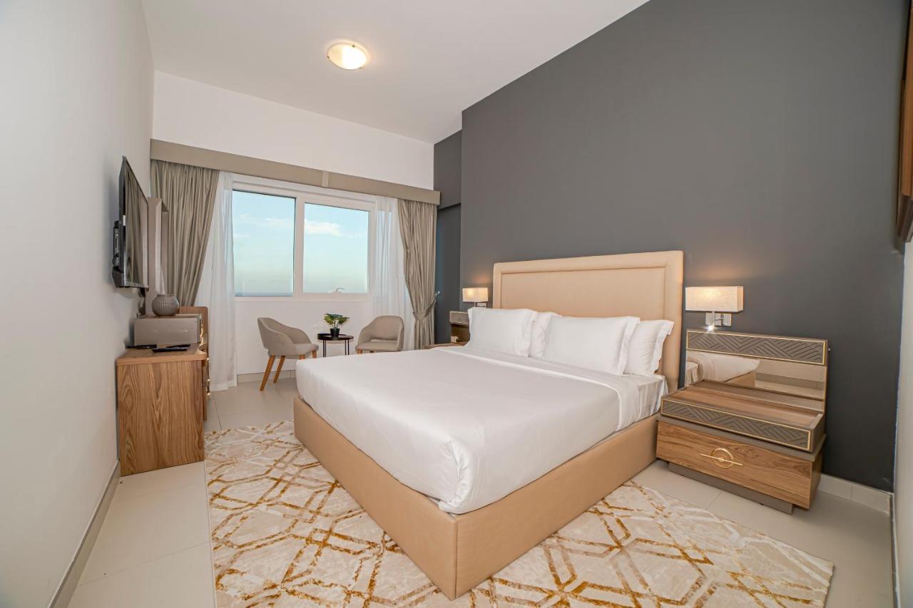 Apartamento Abidos Homes Windsor