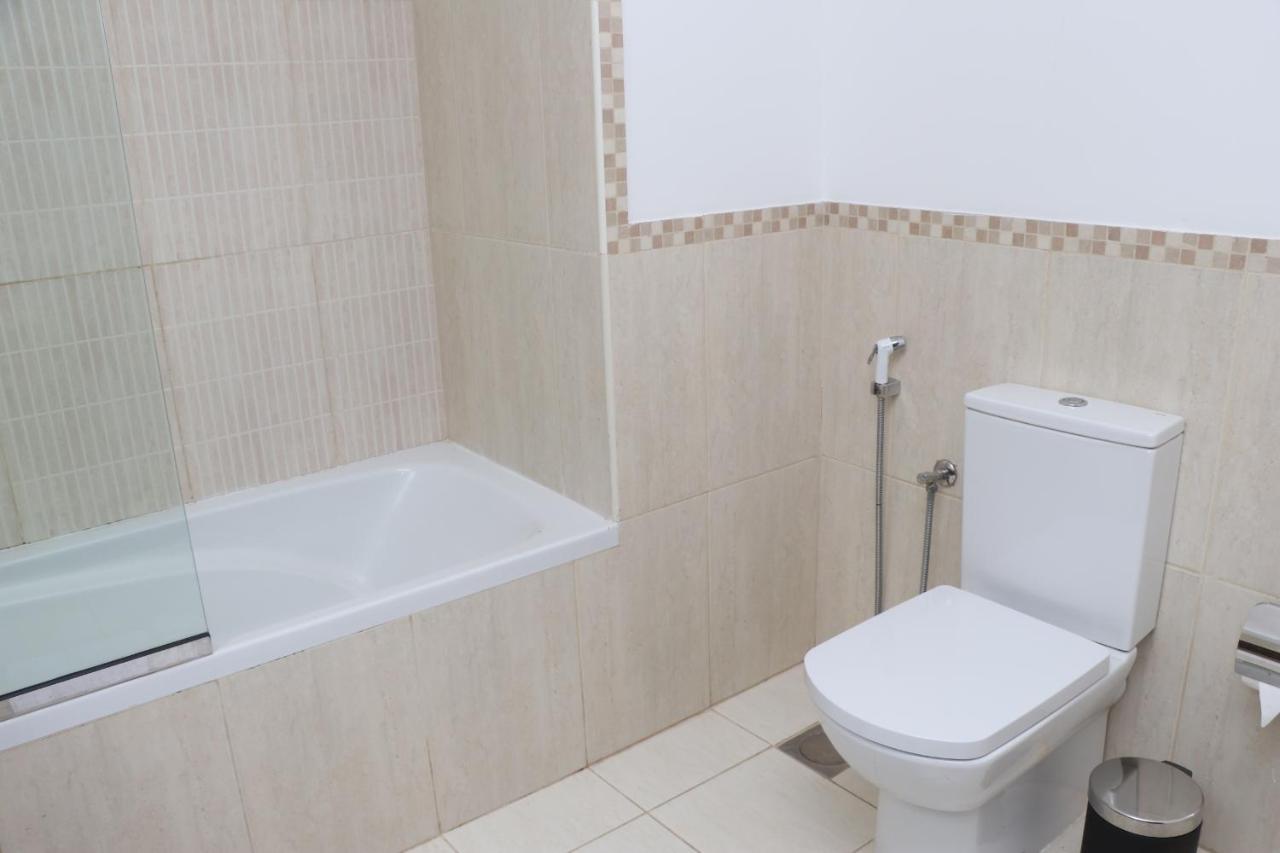 Abidos Homes Windsor Apartamento