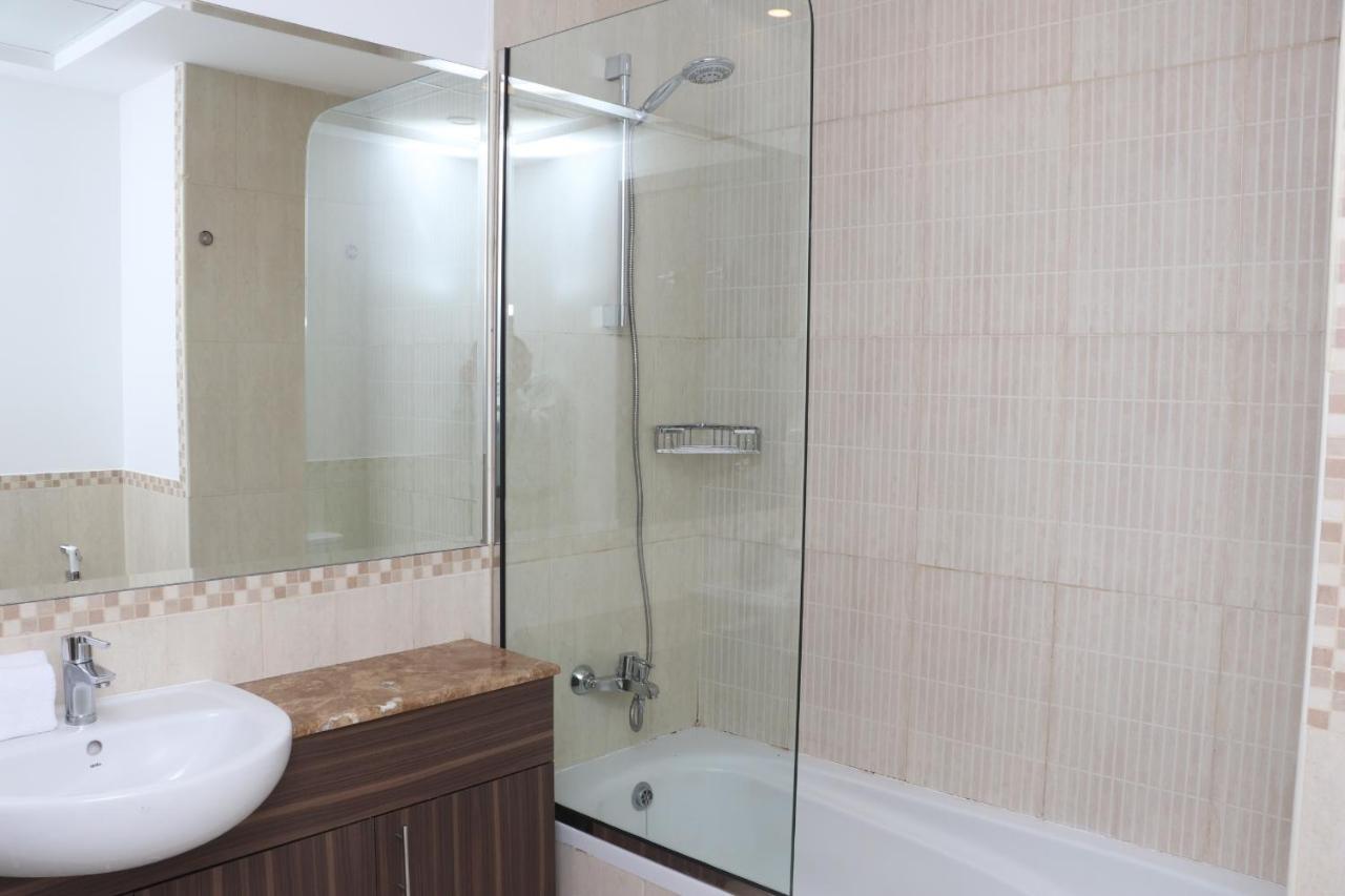 Abidos Homes Windsor Apartamento *