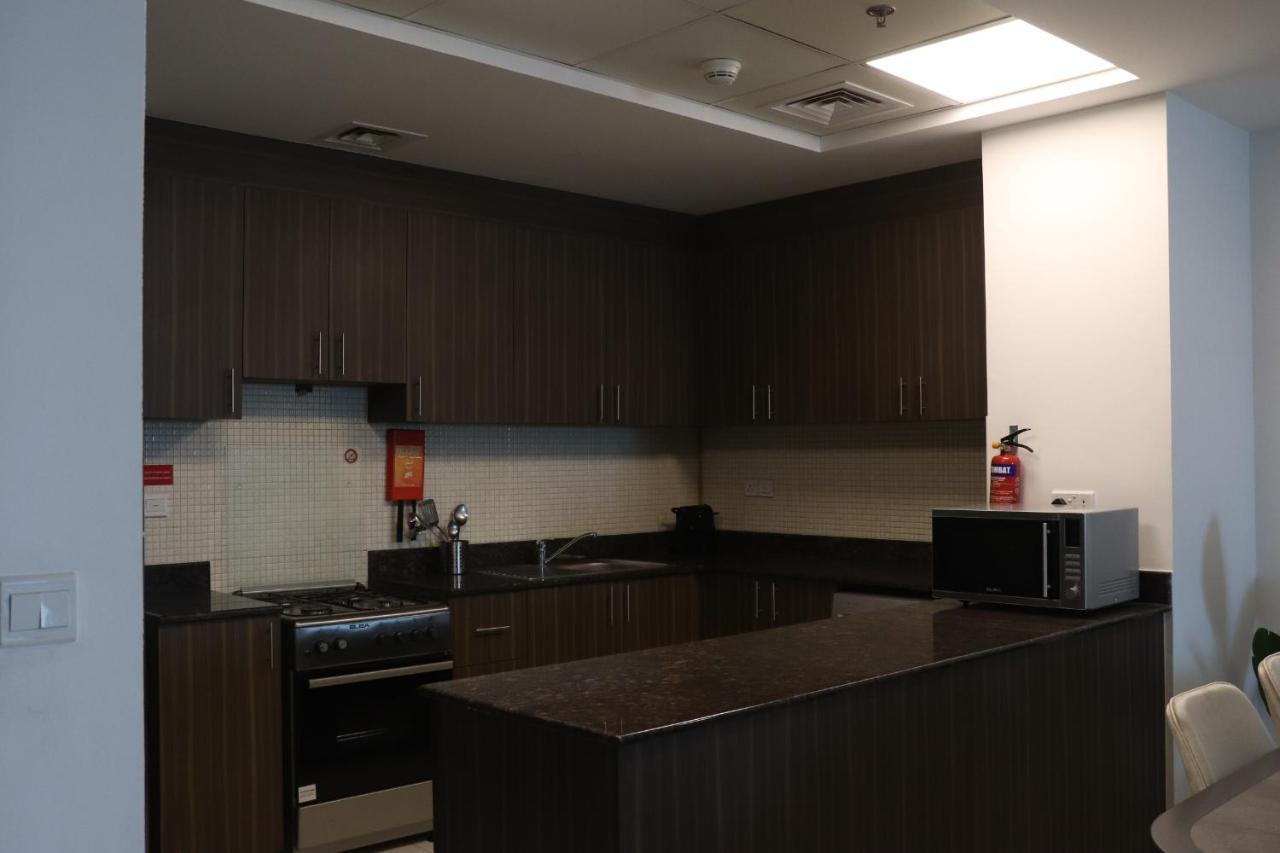 Apartamento Abidos Homes Windsor Dubái