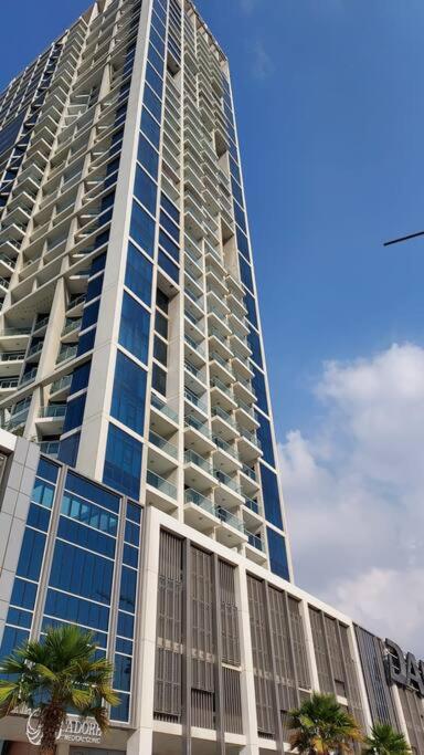 Winds Of The Canal By Lagom - Business Bay Apartamento