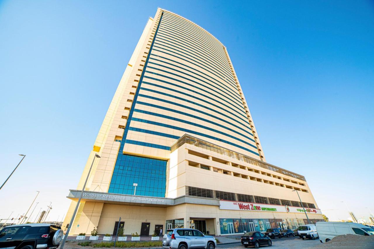 Apartamento Abidos Homes Windsor