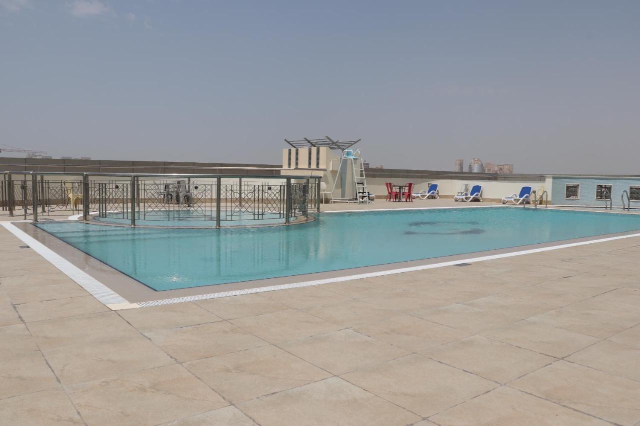 Abidos Homes Windsor Apartamento
