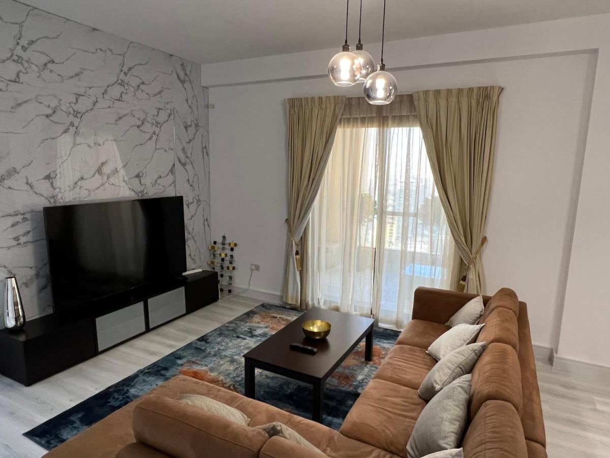 Jbr Sadaf New Amazing 41 Floor Apartamento Dubái