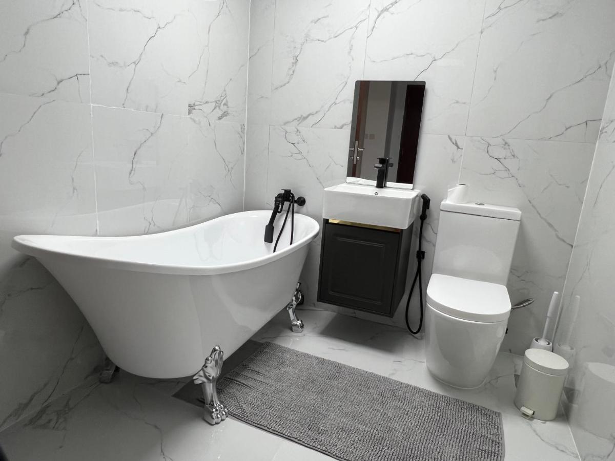Apartamento Jbr Sadaf New Amazing 41 Floor *