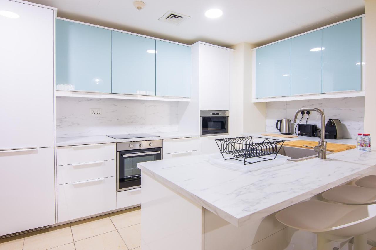 Apartment Jbr Walk - 1 Bedroom Rimal - Next To The 208 *