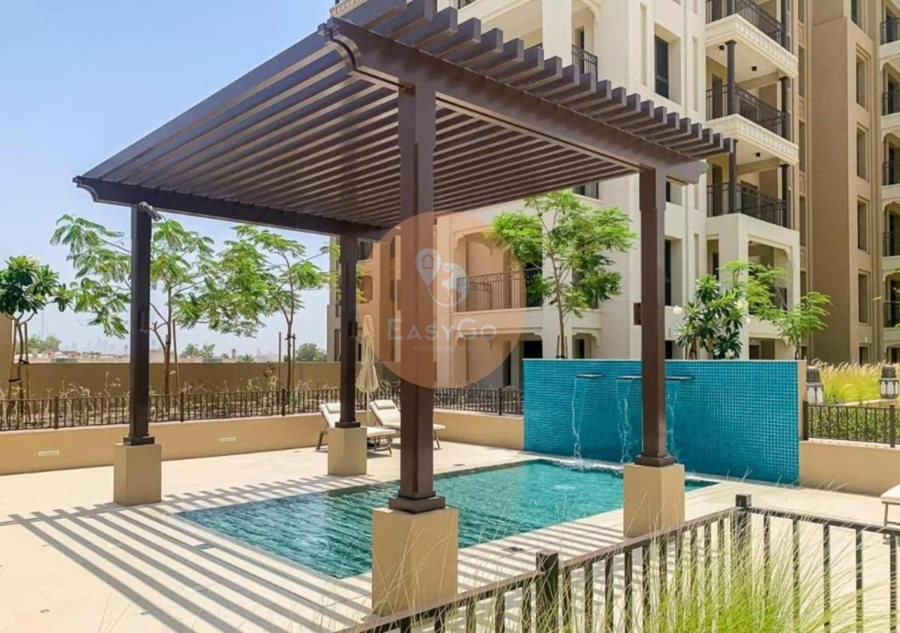 Apartment Easygo - Lamtara 1 Burj Al Arab 2 Bedroom & Maid Dubai