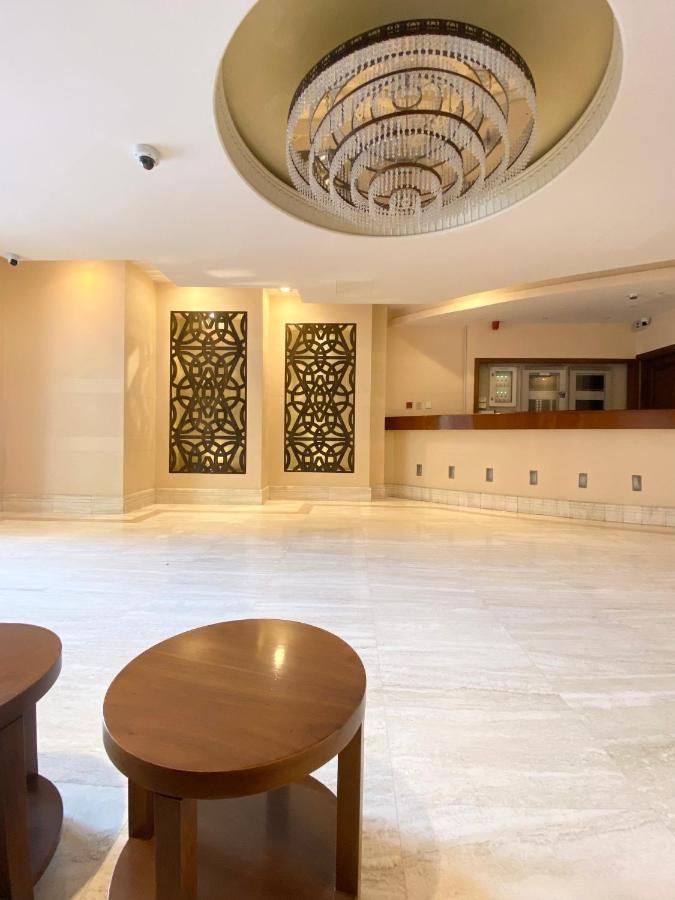 Charming Spacious In The Heart Of Jbr By Sweet Homes Rumah liburan