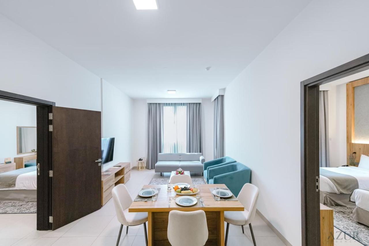 Azur Regency Appartement
