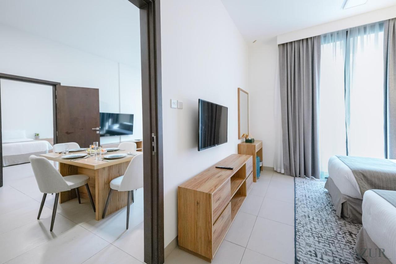 Appartement Azur Regency