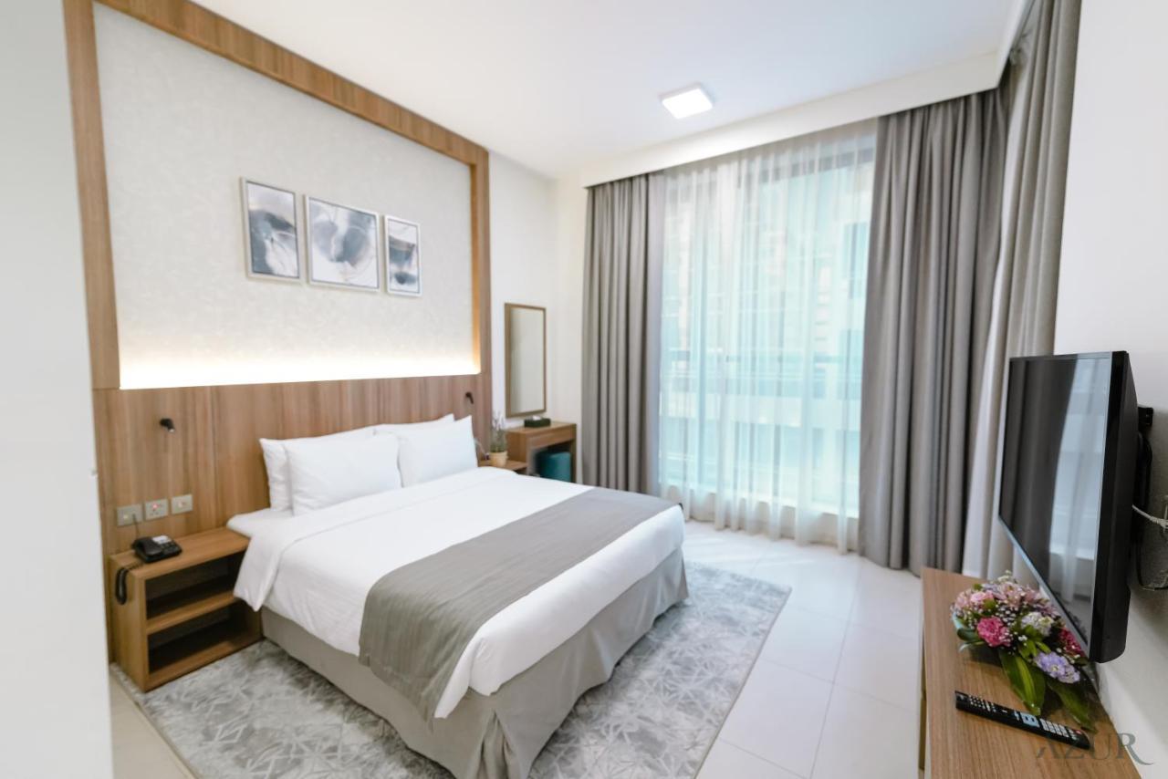 Azur Regency Appartement Dubai