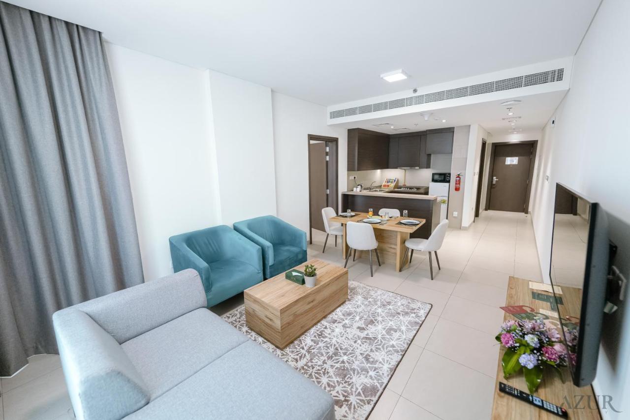Appartement Azur Regency *