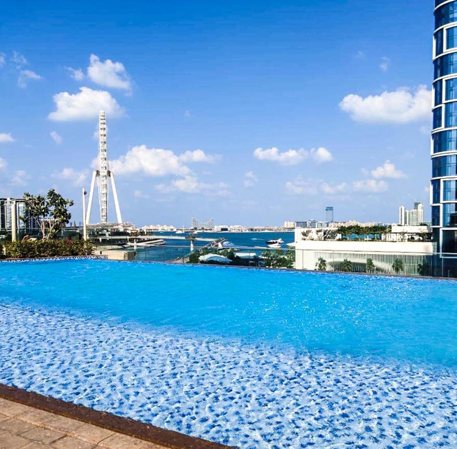 Marinavista Bluewaters Island 52 42 Marina 2 Br-beach-sea View Casa vacanze