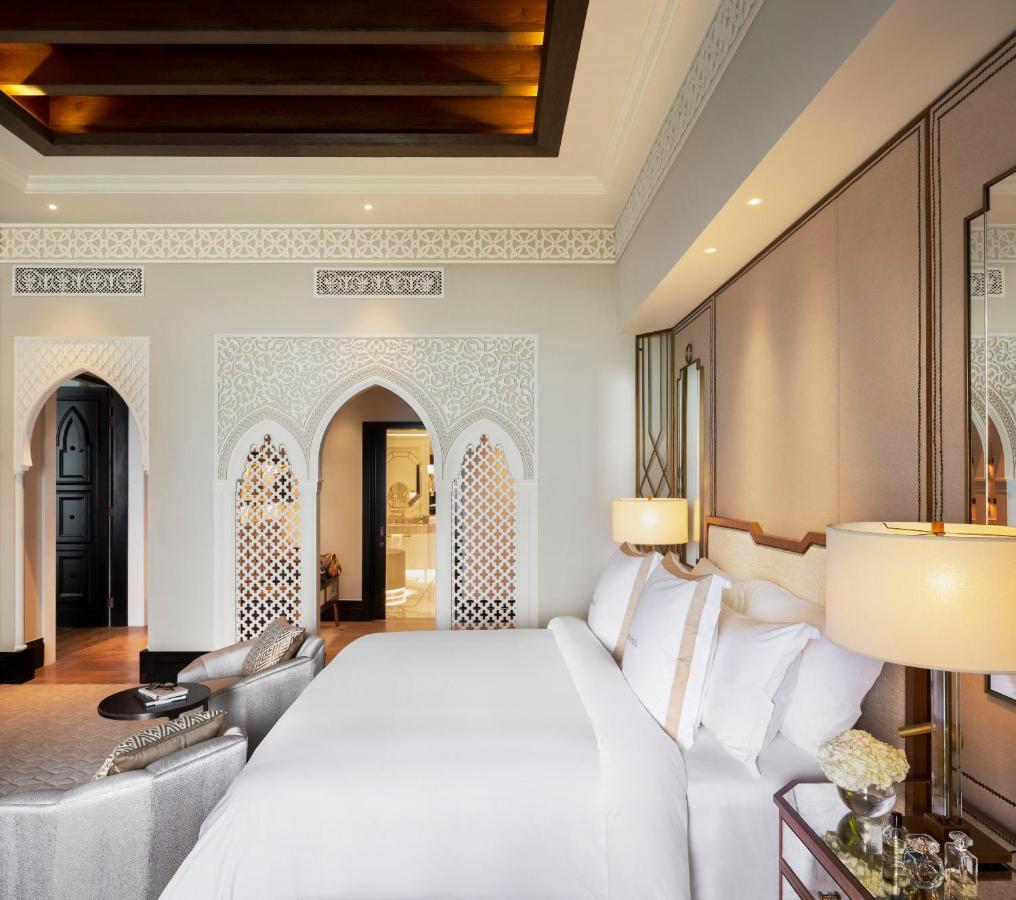 Jumeirah Mina Al Salam Resort
