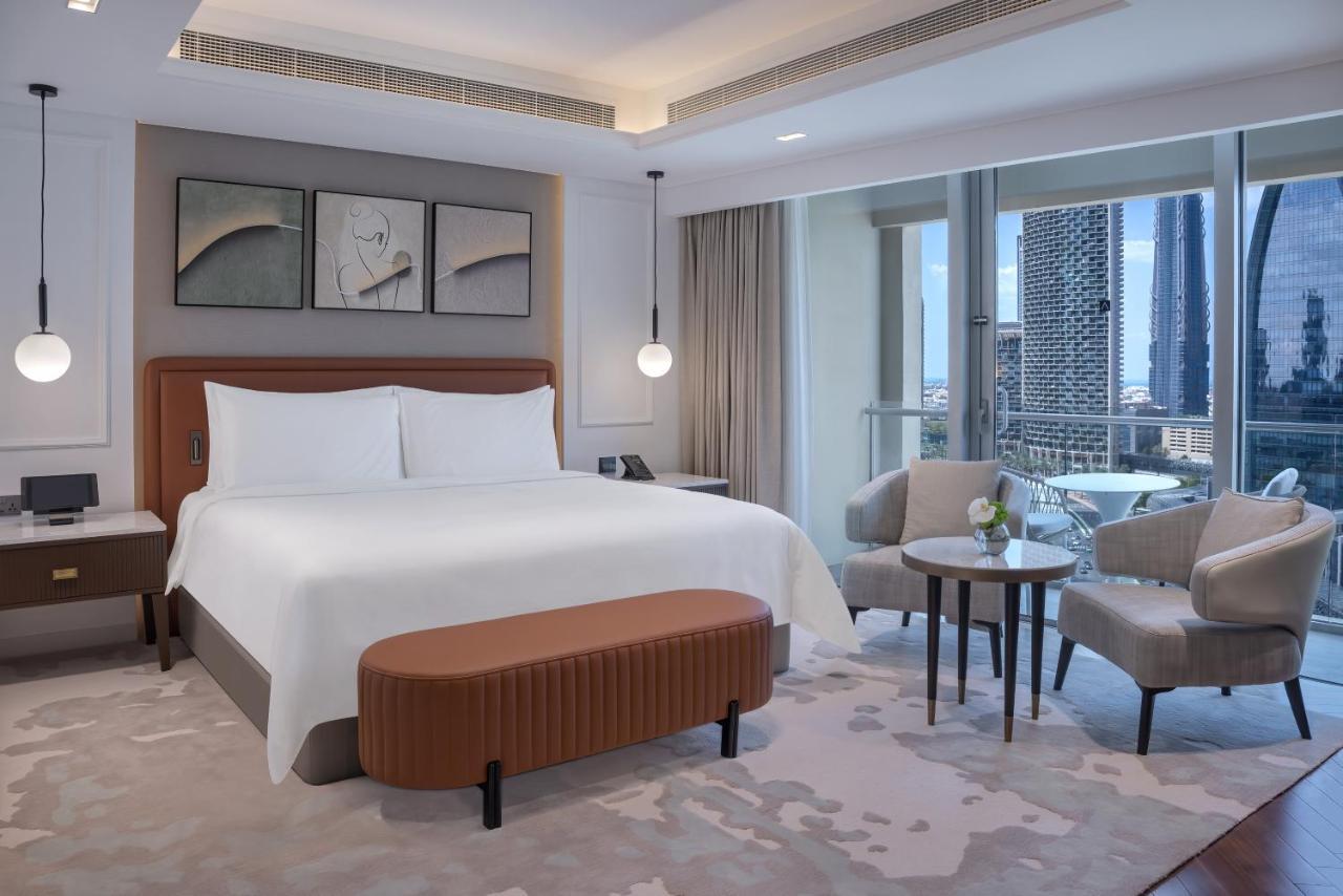 Address Mall Hotel Dubai