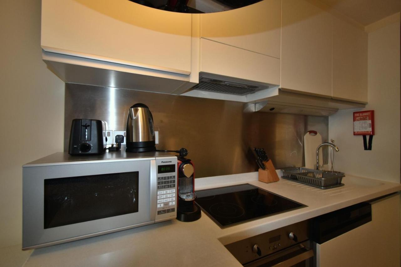 The Address Mall Residences Apartemen Dubai