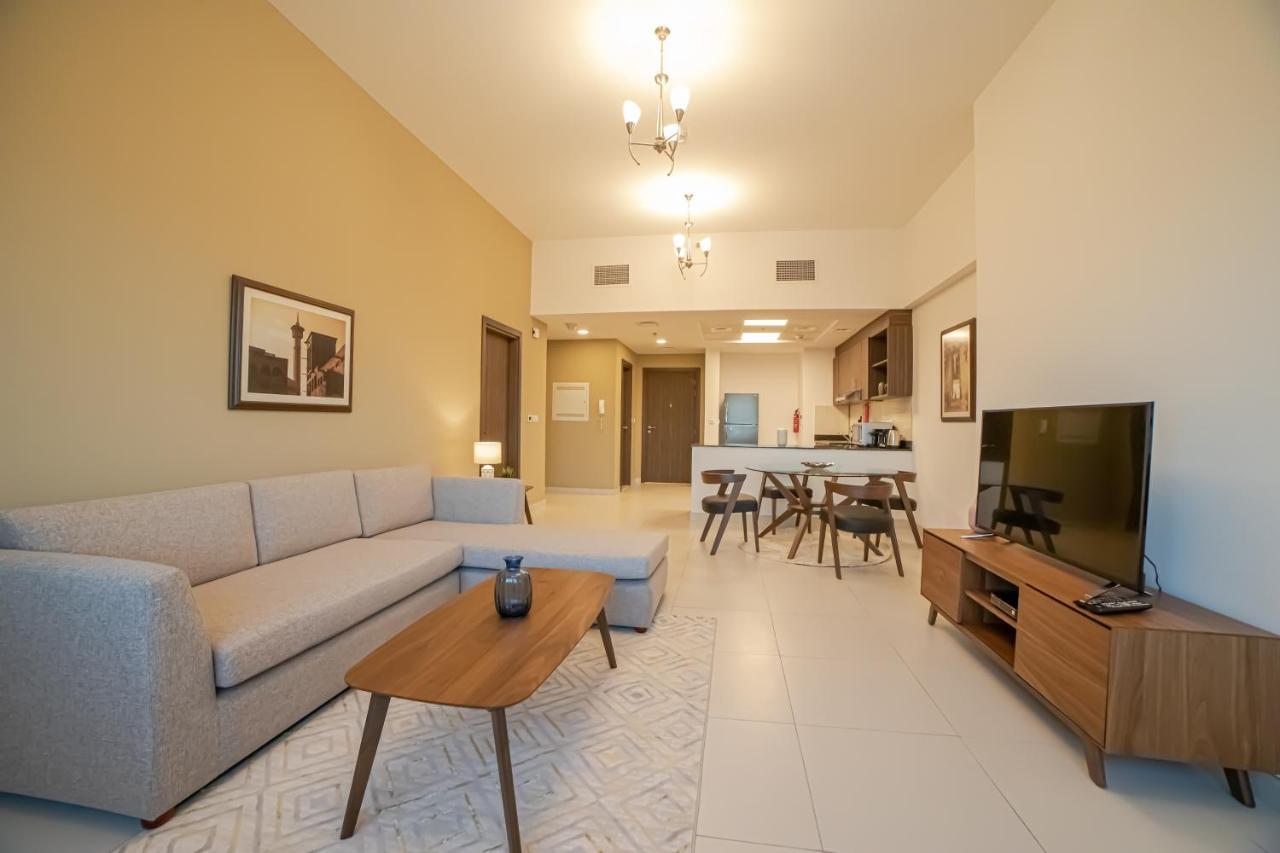 Apartamento Abidos Homes Windsor