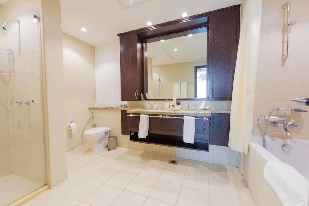 Lägenhet First Class 3br With Full Burj Khalifa View *