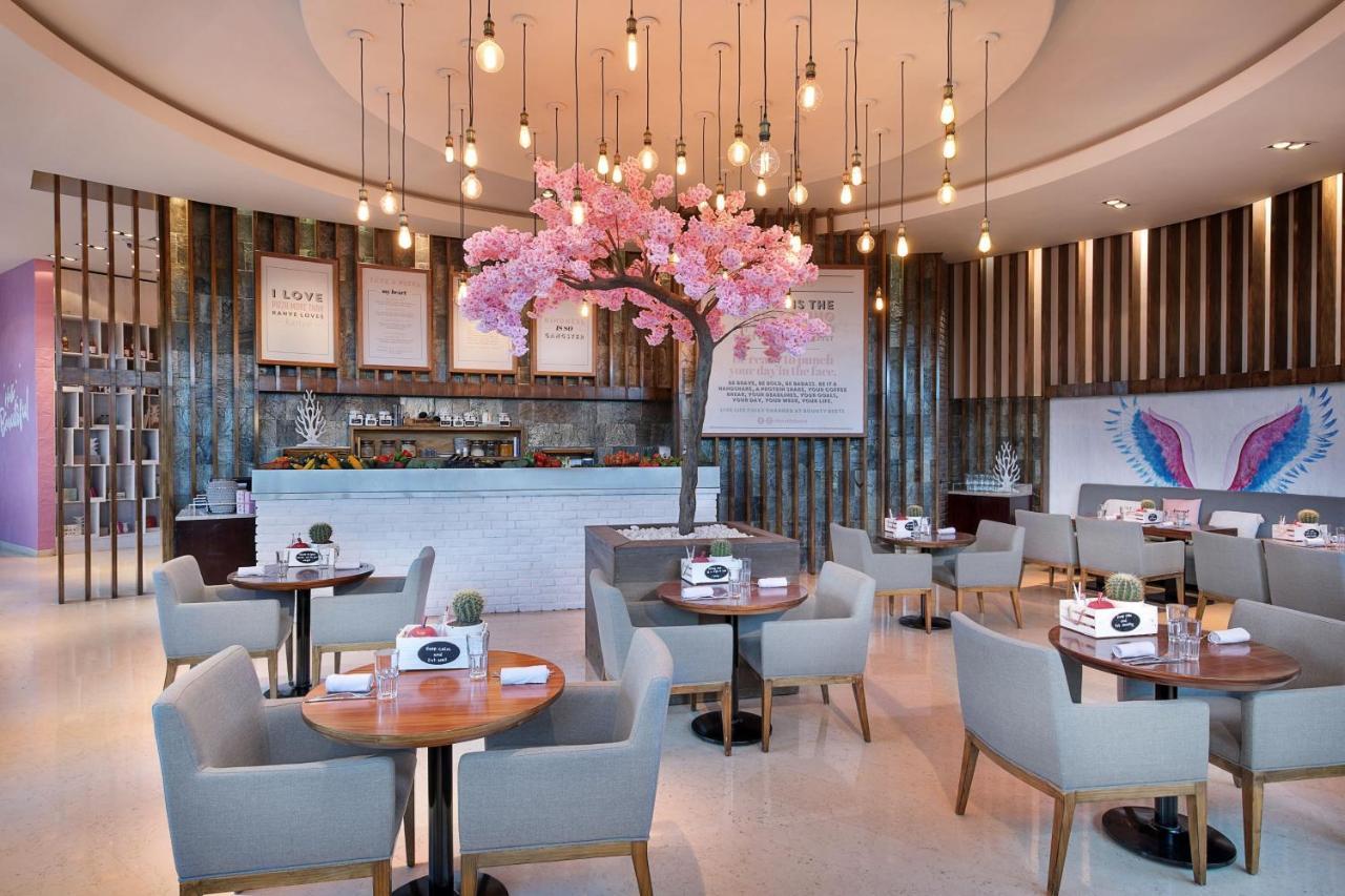 W - Mina Seyahi (adults Only) Feriested 5*
