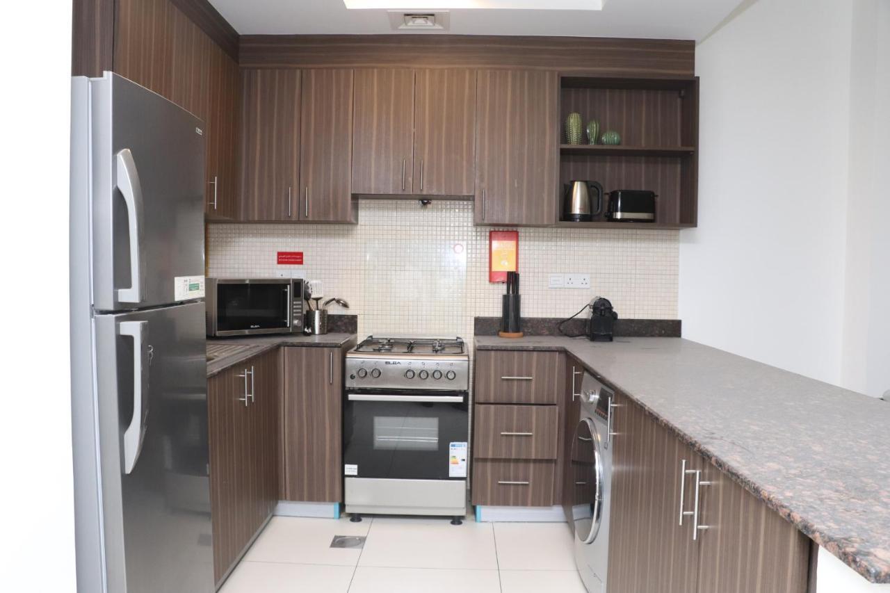 Abidos Homes Windsor Apartamento