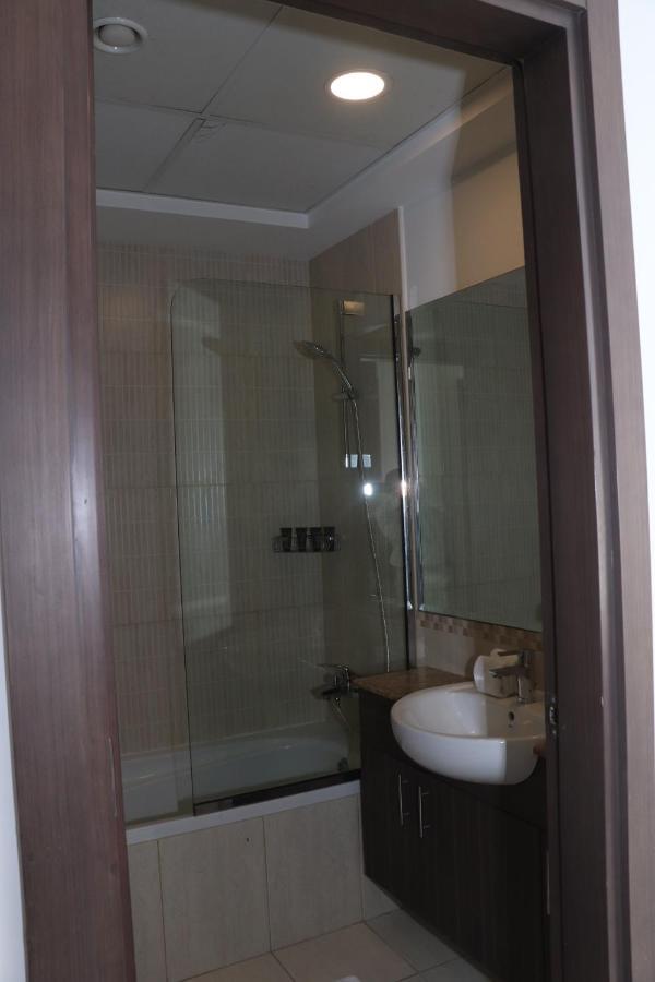 Abidos Homes Windsor Apartamento Dubái