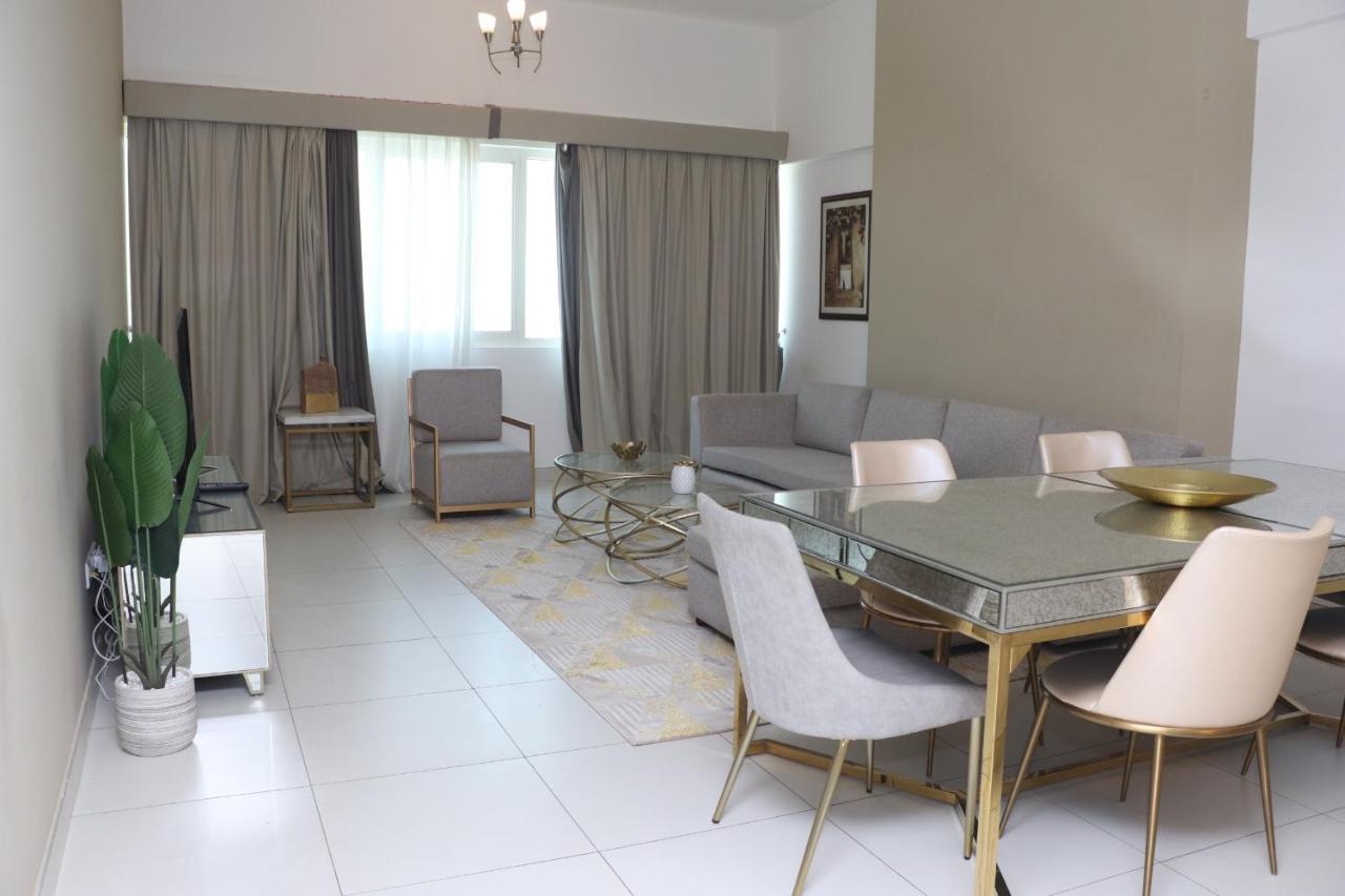 Abidos Homes Windsor Dubái